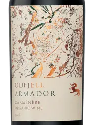 Odfjell Armador Carménère 2021