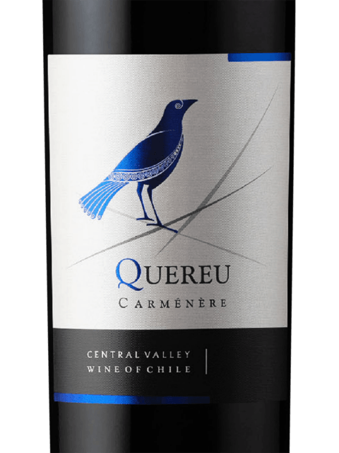 Quereu Carménère 2022