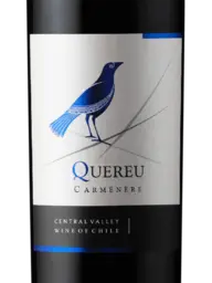 Quereu Carménère 2022