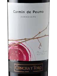 Carmín de Peumo