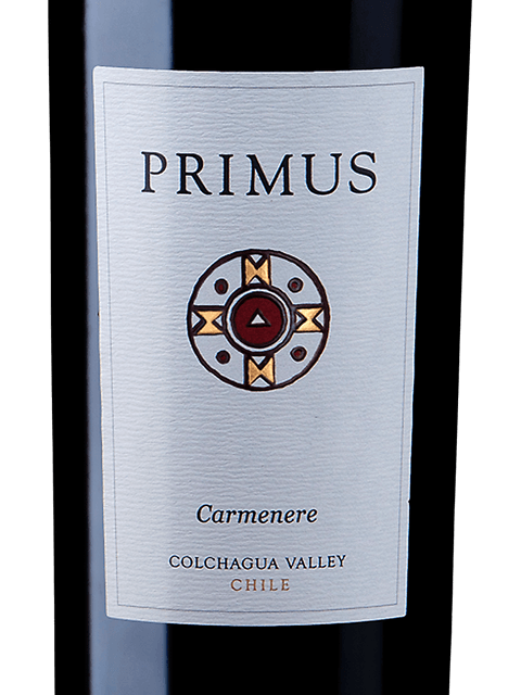 Primus Carmenère