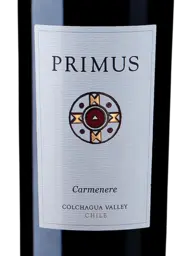 Primus Carmenère 2019