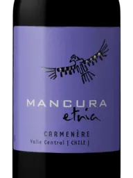 Mancura Etnia Carmenère 2020