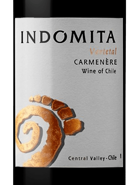 Indomita Varietal Carmenère 2023