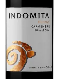 Indomita Varietal Carmenère 2023