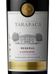 Tarapacá Reserva Carmenère 2020