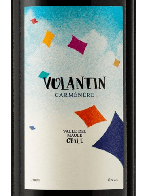 Volantin Carménère