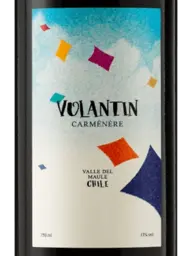 Volantin Carménère 2022