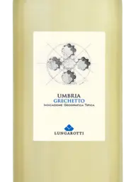 Lungarotti Grechetto Umbria 2017