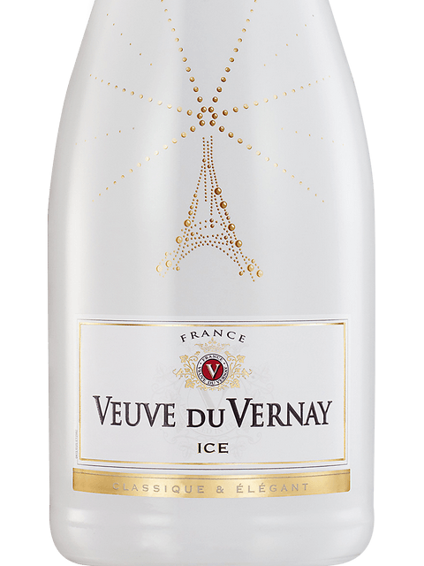 Veuve du Vernay Ice