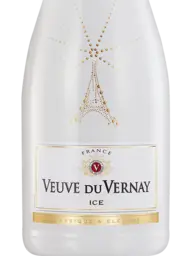 Veuve du Vernay Ice