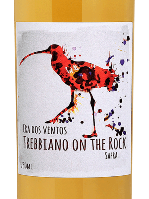 Era dos Ventos Trebbiano On The Rock 2015