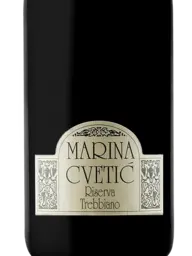 Marina Cvetić Riserva Trebbiano 2020