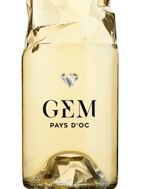 Gem Blanc