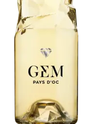 Gem Blanc