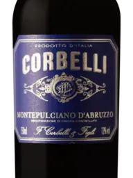 F. Corbelli Montepulciano d'Abruzzo 2021