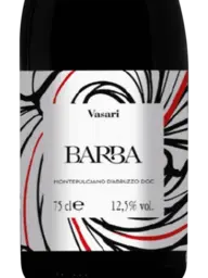 Vasari Montepulciano d'Abruzzo