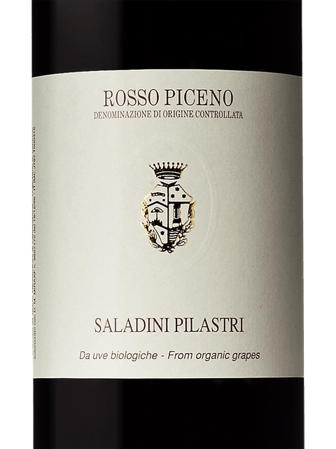 Saladini Pilastri Rosso Piceno