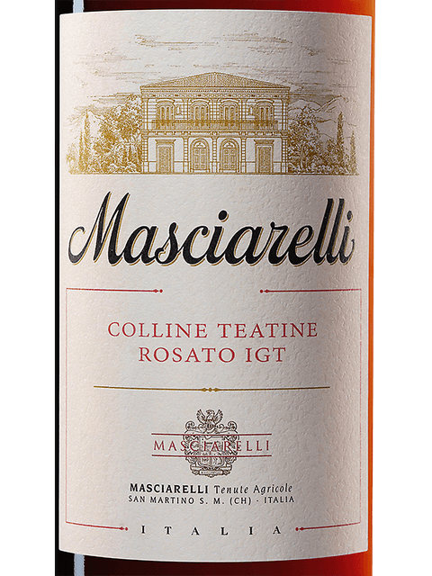 Masciarelli Rosato Colline Teatine 2022