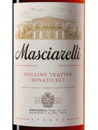 Masciarelli Rosato Colline Teatine 2022