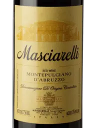 Masciarelli Montepulciano d'Abruzzo 2020