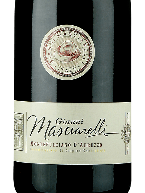 Gianni Masciarelli Montepulciano d'Abruzzo 2020