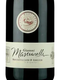Gianni Masciarelli Montepulciano d'Abruzzo 2020