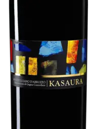 Cantina Zaccagnini Kasaura Montepulciano d'Abruzzo 2016