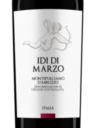 Torre Zambra Idi di Marzo Montepulciano d'Abruzzo 2021
