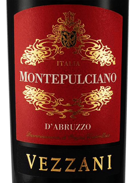 Vezzani Montepulciano d'Abruzzo