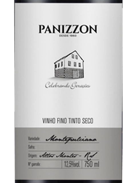 Panizzon Montepulciano 2021