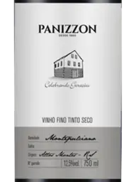 Panizzon Montepulciano 2021