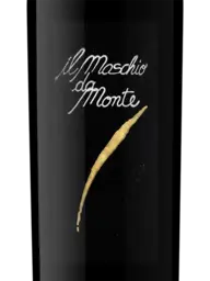 Azienda Santa Barbara - Stefano Antonucci Il Maschio da Monte Rosso 2018