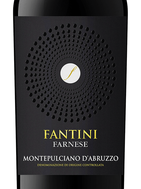 Fantini Fantini Montepulciano d'Abruzzo 2021