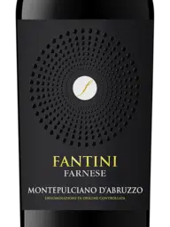 Fantini Fantini Montepulciano d'Abruzzo 2021