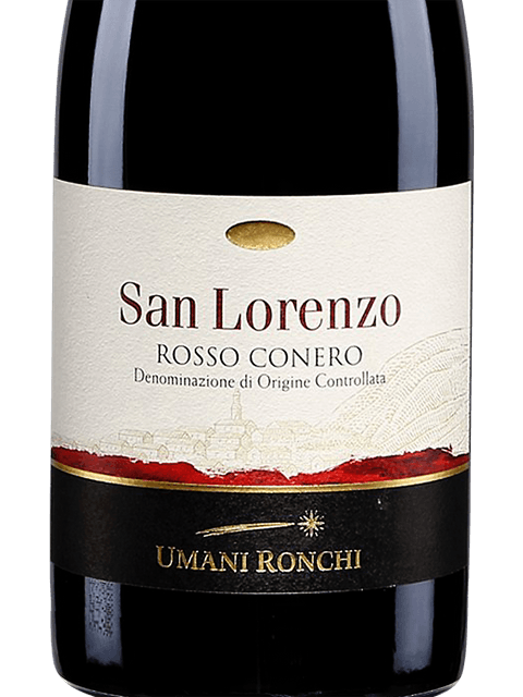 Umani Ronchi San Lorenzo Rosso Conero 2020