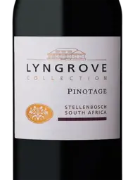 Lyngrove Collection Pinotage 2022