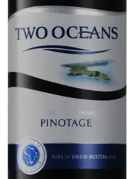 Two Oceans Pinotage 2021