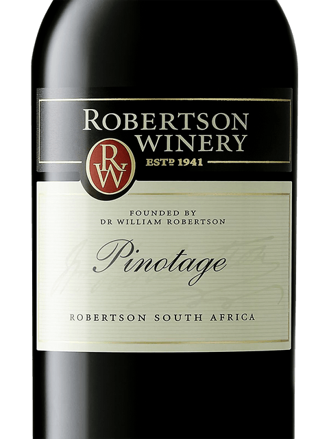 Robertson Winery Pinotage 2022