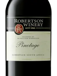 Robertson Winery Pinotage 2022