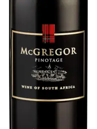 McGregor Pinotage 2021