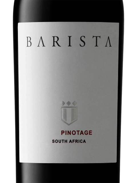 Barista Pinotage 2022