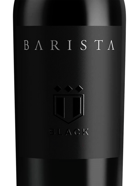 Barista Black