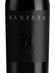 Barista Black 2019