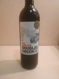 Douglas Green Pinotage 2020