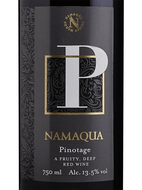 Namaqua Pinotage 2021