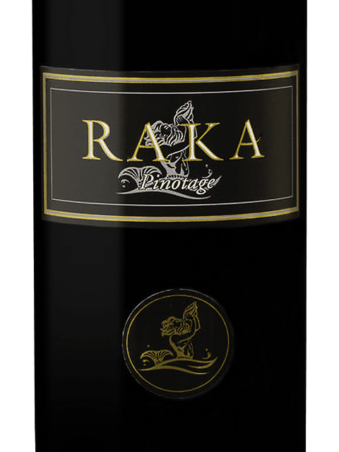 Raka Pinotage 2019