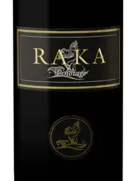 Raka Pinotage