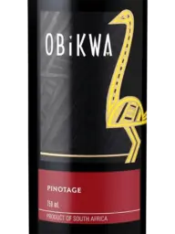 Obikwa Pinotage 2019