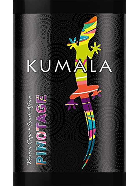 Kumala Pinotage